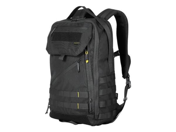 Nitecore BP23 PRO, 39,6 cm (15.6"), Vattentät, Nylon, Polyester