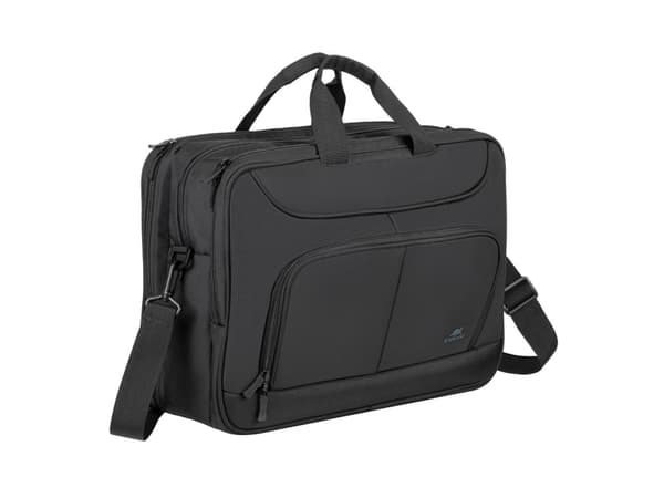 NB CASE TEGEL 15,6"/8432 Svart RIVACASE