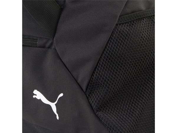 PUMA teamGOAL, Stor, Svart, Sport, 72 l, Polyester, Unisex