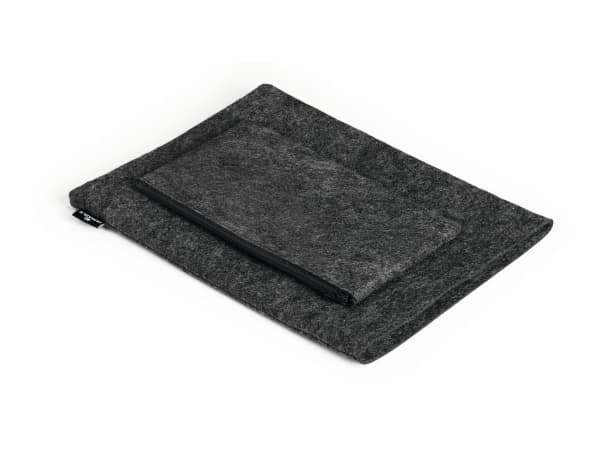 Kestävä efekti, Etui, 33 cm (13")