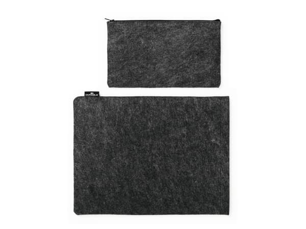 Kestävä efekti, Etui, 33 cm (13")