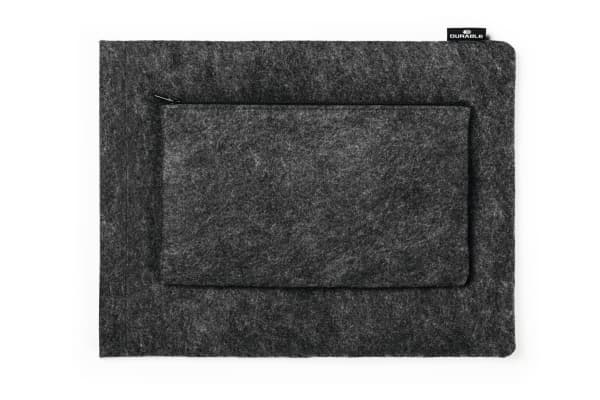 Kestävä efekti, Etui, 33 cm (13")