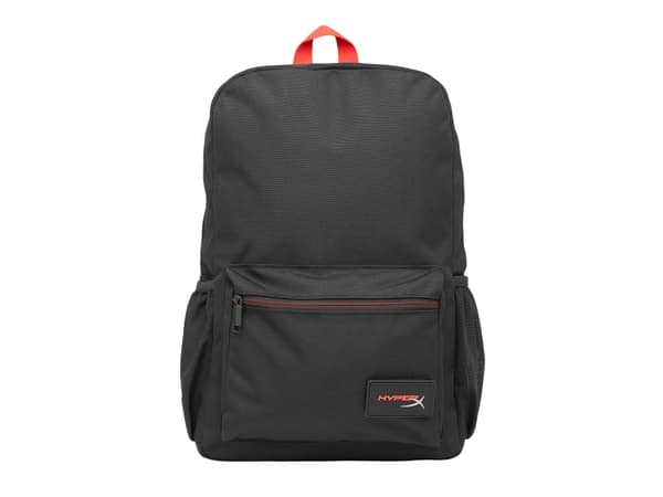 HyperX Delta Backpack - Ryggsäck för bärbar dator - 16" - svart