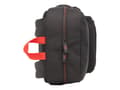 Miniatyrbild 4 av 5: HyperX Delta Backpack - Ryggsäck för bärbar dator - 16" - svart