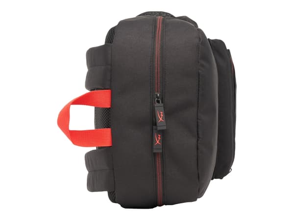 HyperX Delta Backpack - Ryggsäck för bärbar dator - 16" - svart
