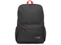 Miniatyrbild 5 av 5: HyperX Delta Backpack - Ryggsäck för bärbar dator - 16" - svart