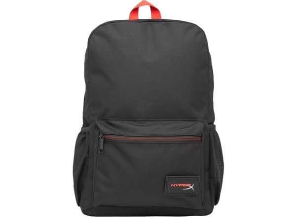 HyperX Delta Backpack - Ryggsäck för bärbar dator - 16" - svart