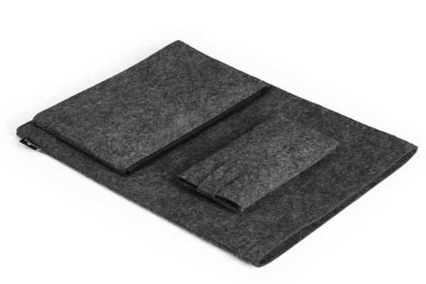 Durable Effect, Sleeve til laptop, 41,7 cm (16.4")
