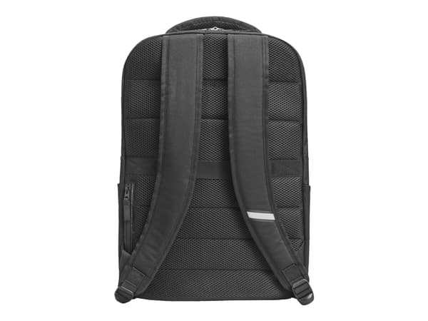 HP Renew Business - Ryggsäck för bärbar dator - 17.3" - svart