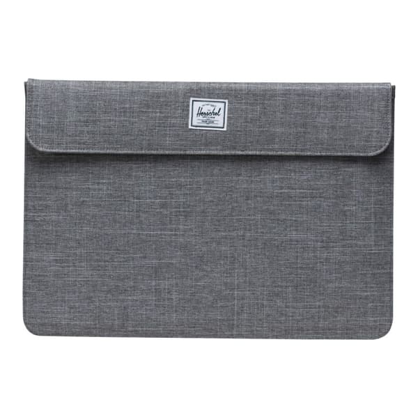 Herschel Spokane 15-16 Inches Laptop Sleeve Heather Grey One Size