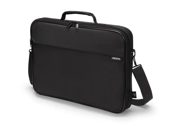 DICOTA ONE Multi - Notebook-väska - vadderad - 13" - 14.1" - svart