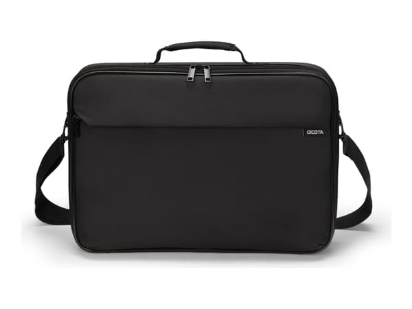 DICOTA ONE Multi - Notebook-väska - vadderad - 13" - 14.1" - svart