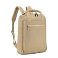 Miniatyrbilde 3 av 9: Golla Backpack Orion 13 litres Nylon and PU 15.6" Coffee