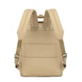 Miniatyrbilde 4 av 9: Golla Backpack Orion 13 litres Nylon and PU 15.6" Coffee