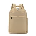 Miniatyrbilde 1 av 9: Golla Backpack Orion 13 litres Nylon and PU 15.6" Coffee
