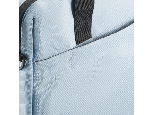 Hama Silvan, Toppmatad väska, 35,8 cm (14.1"), Axelrem, 500 g