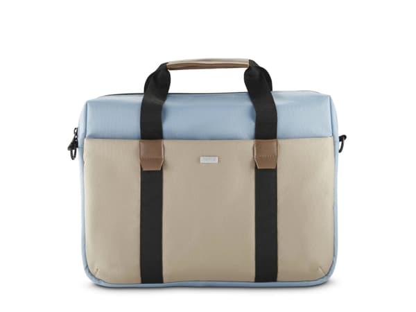 Hama Silvan, Toploader bag, 35.8 cm (14.1"), Shoulder strap, 500 g