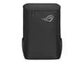 Miniatyrbild 1 av 5: ASUS ROG BP1800 - Ryggsäck för bärbar dator - 18" - svart