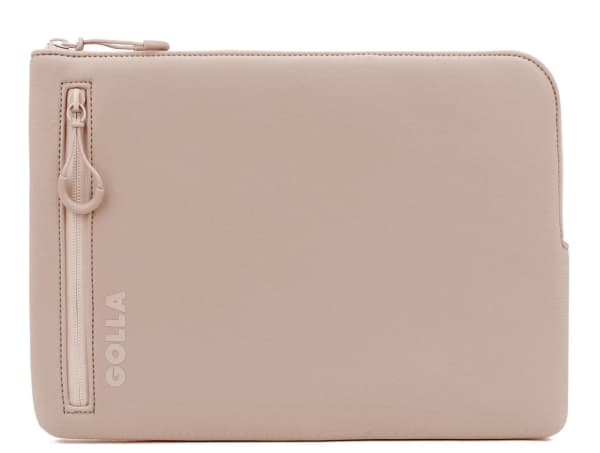 Golla Sleeve Metro 14" (cream)