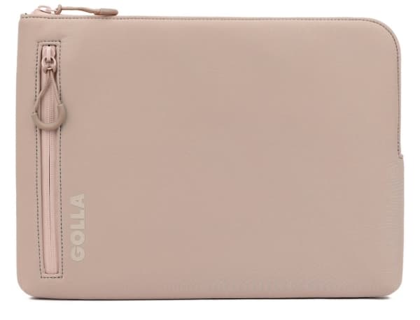 Golla Sleeve Metro 14" (cream)