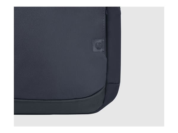HP Everyday - Ryggsäck för bärbar dator - 16.1" - odyssey grå