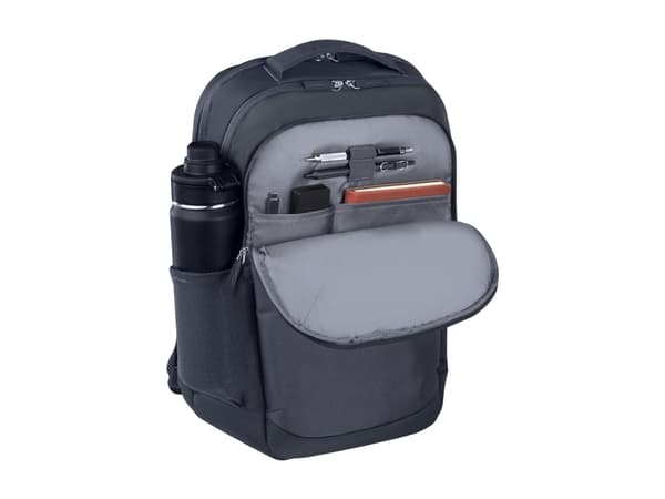 HP Everyday - Ryggsäck för bärbar dator - 16.1" - odyssey grå