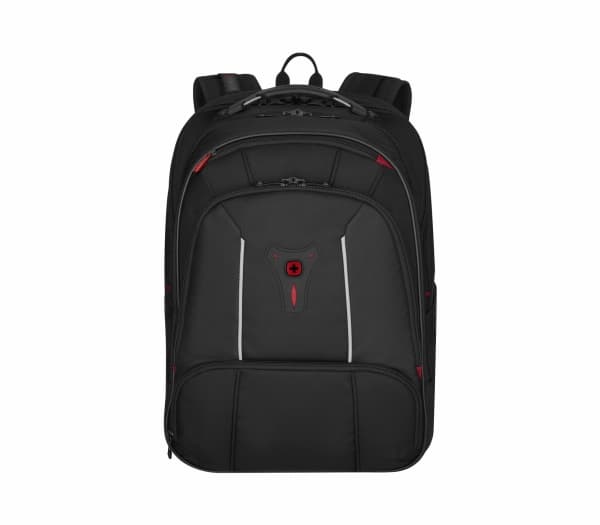Wenger/SwissGear Carbon Pro, By, Gutt/Jente, 39,6 cm (15.6"), Rom til Notebook, Polyester, Resirkulert polyetylentereftalat (rPET)