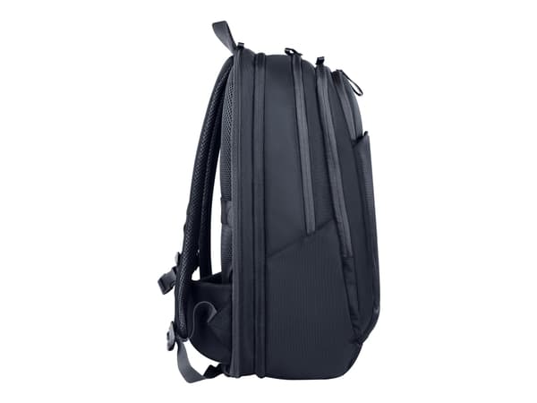 HP Travel Plus - Notebookryggsekk - 30L - 17.3" - grafittblå