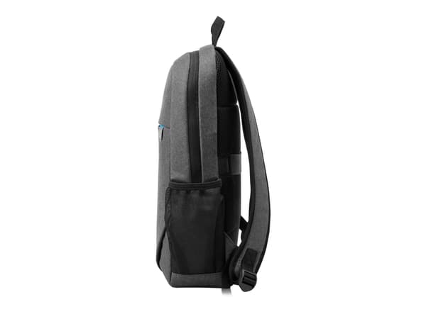 HP Prelude - Notebookryggsekk - 15.6" - grå - Smart Buy