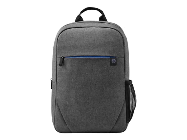 HP Prelude - Notebookryggsekk - 15.6" - grå - Smart Buy