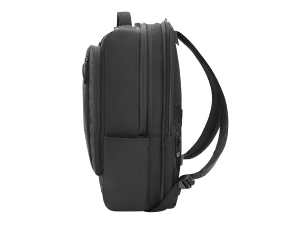 HP Renew Executive - Notebookryggsekk - 16.1" - svart