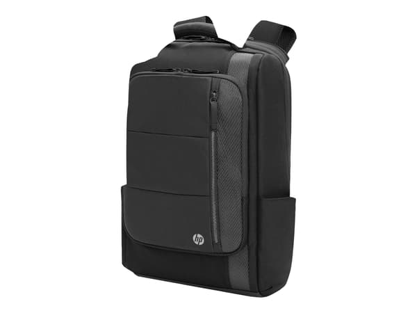 HP Renew Executive - Notebookryggsekk - 16.1" - svart