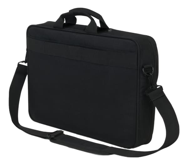 Dicota Multi SCALE 14-15.6", Axelremsväska, Black