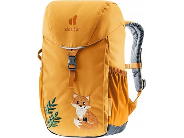 Deuter Waldfuchs, Stad, Pojke/flicka