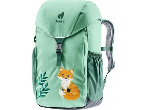 Deuter Waldfuchs, City, Gutt/Jente
