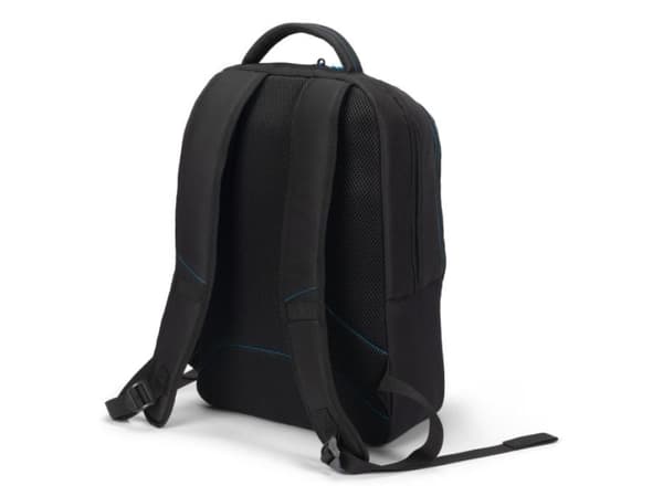 DICOTA SPIN II - Kannettavan tietokoneen reppu - 40.6 cm - 13 in - 16 in - Musta