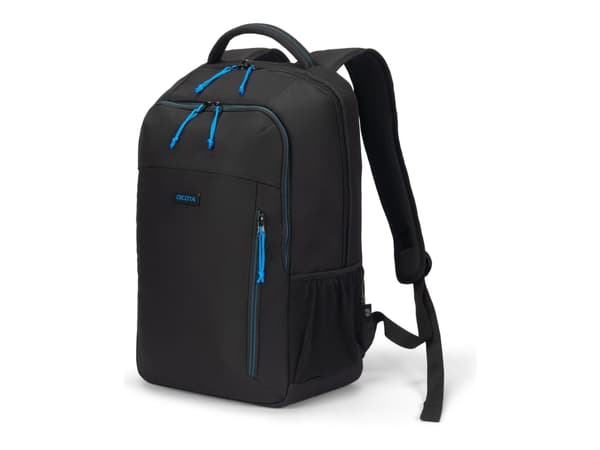 DICOTA SPIN II - Kannettavan tietokoneen reppu - 40.6 cm - 13 in - 16 in - Musta