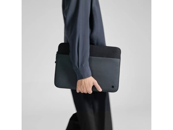 Incase A.R.C. Sleeve With ReSpun 100% Recycled Polyester for 14-inch Laptop (M1-M4, 2021-2024), Sleeve case, 35.6 cm (14")