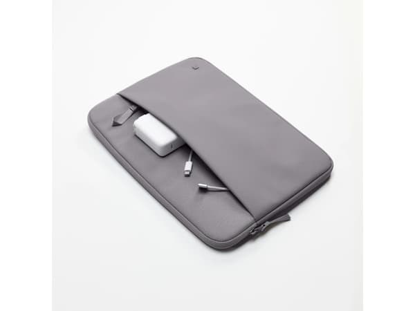 Incase INCO400717-GRY, Sleeve til laptop, 35,6 cm (14")