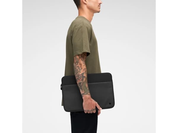 Incase INCO400718-BLK, Överdrag, 40,6 cm (16")