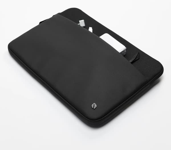 Incase INCO400718-BLK, Överdrag, 40,6 cm (16")