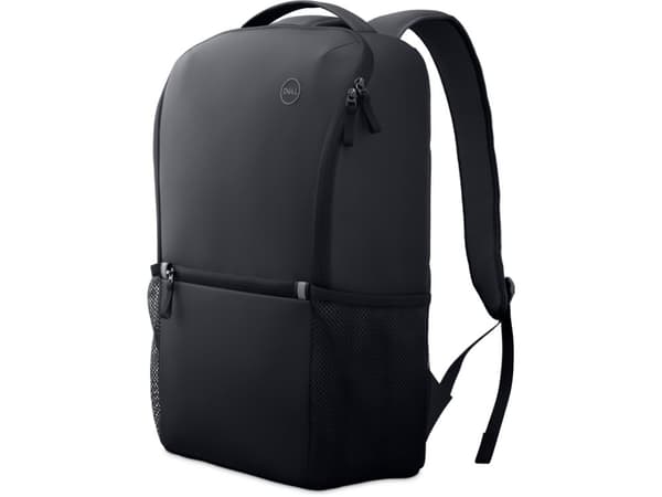 Dell EcoLoop Essential CP3724 - Ryggsäck för bärbar dator - 14" - 16" - svart