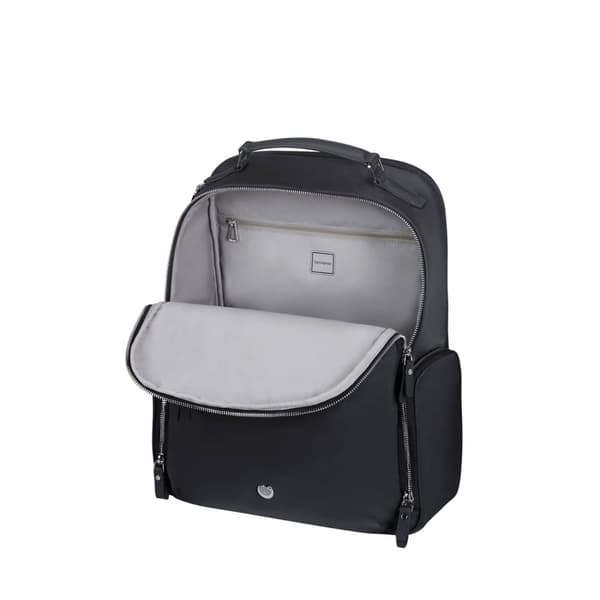 Samsonite Ryggsäck Karissa Evo 15.6" Svart