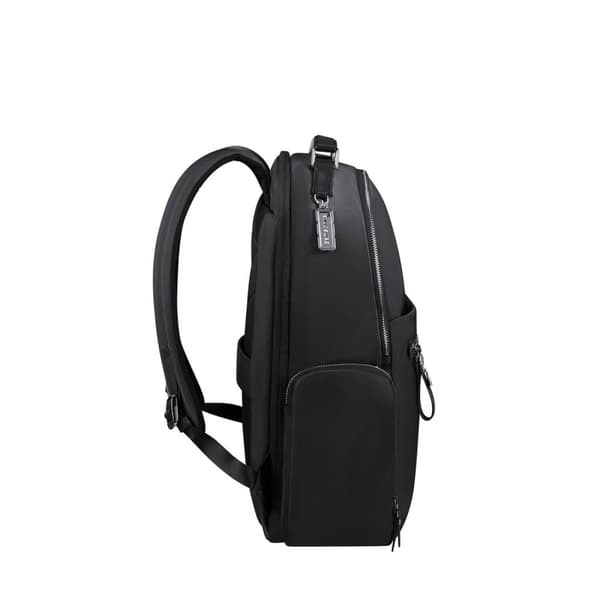 Samsonite Ryggsäck Karissa Evo 15.6" Svart
