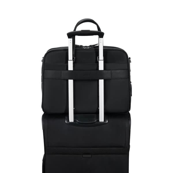 Samsonite Portfölj Karissa Evo 15.6" Svart