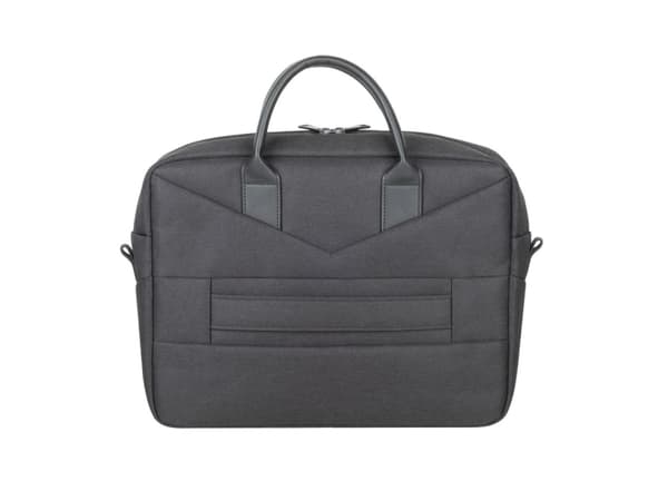 Rivacase 8124, koffert, 35,6 cm (14"), skulderstropp, 650 g