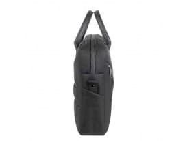 Rivacase 8124, koffert, 35,6 cm (14"), skulderstropp, 650 g
