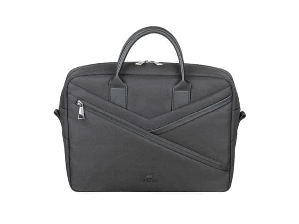 Rivacase 8124, koffert, 35,6 cm (14"), skulderstropp, 650 g