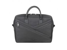Rivacase 8124, Toploader-laukku, 35,6 cm (14"), olkahihna, 650 g
