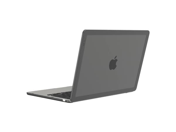 Incase INMB200752-BLK, Hårt fodral, 38,9 cm (15.3")